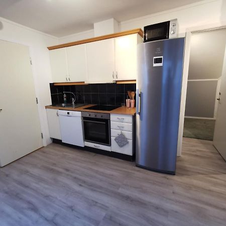 Toppleilighet - In The Heart Of Bergen City - 3 Beds Apartamento Exterior foto