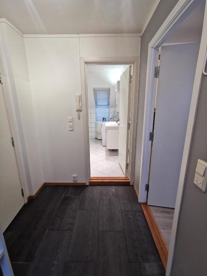 Toppleilighet - In The Heart Of Bergen City - 3 Beds Apartamento Exterior foto