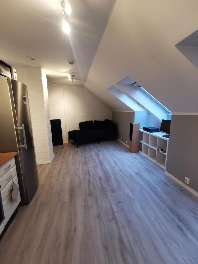 Toppleilighet - In The Heart Of Bergen City - 3 Beds Apartamento Exterior foto