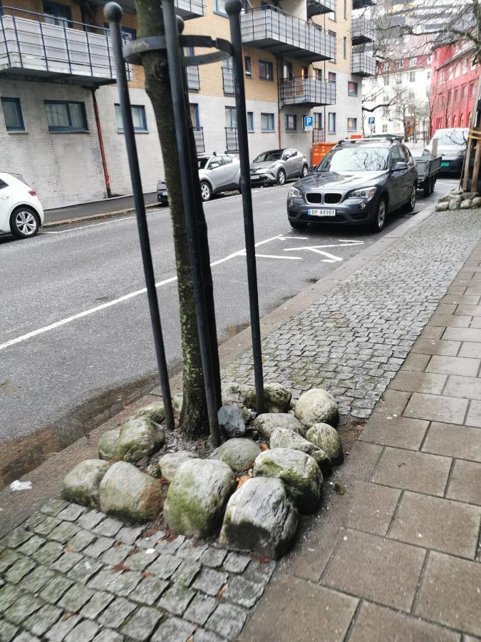 Toppleilighet - In The Heart Of Bergen City - 3 Beds Apartamento Exterior foto