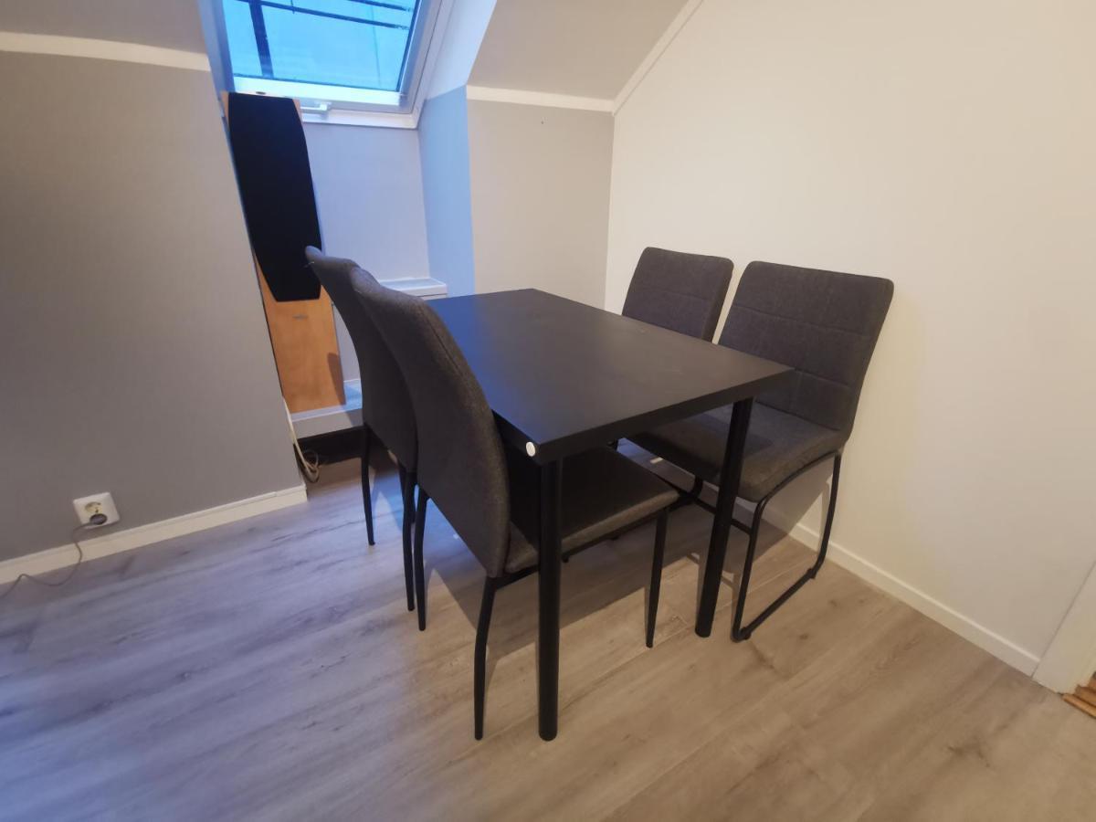 Toppleilighet - In The Heart Of Bergen City - 3 Beds Apartamento Exterior foto