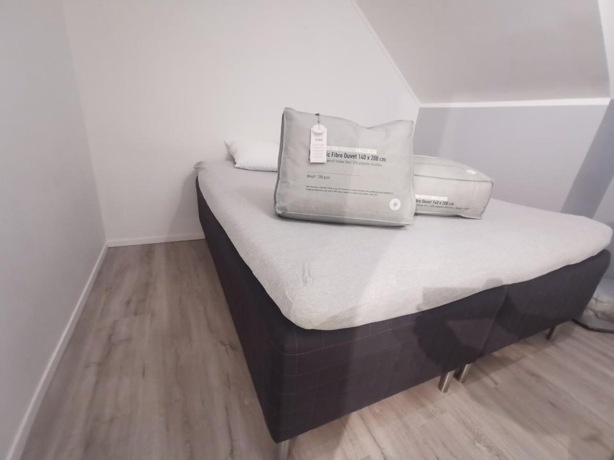 Toppleilighet - In The Heart Of Bergen City - 3 Beds Apartamento Exterior foto