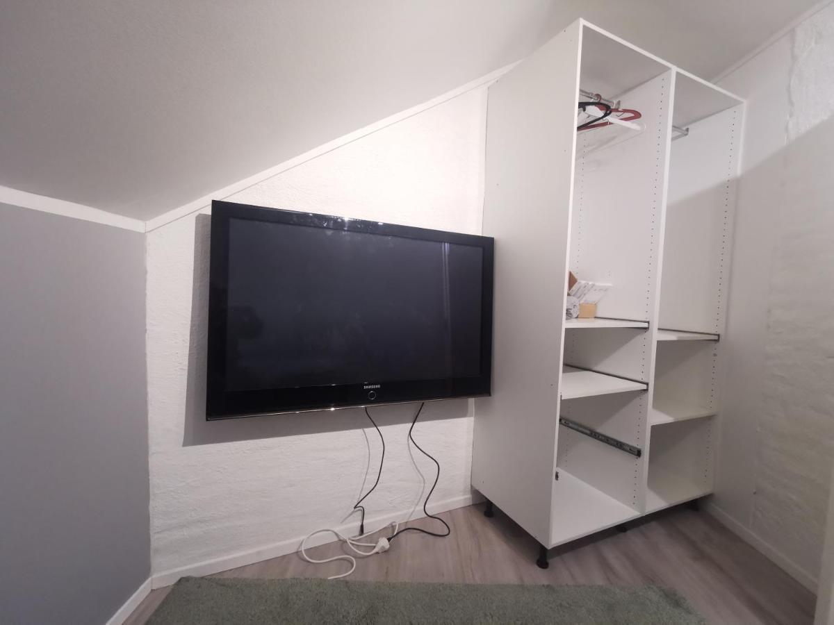 Toppleilighet - In The Heart Of Bergen City - 3 Beds Apartamento Exterior foto